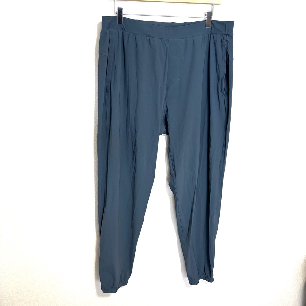 Lululemon Surge Joggers 29" Blue